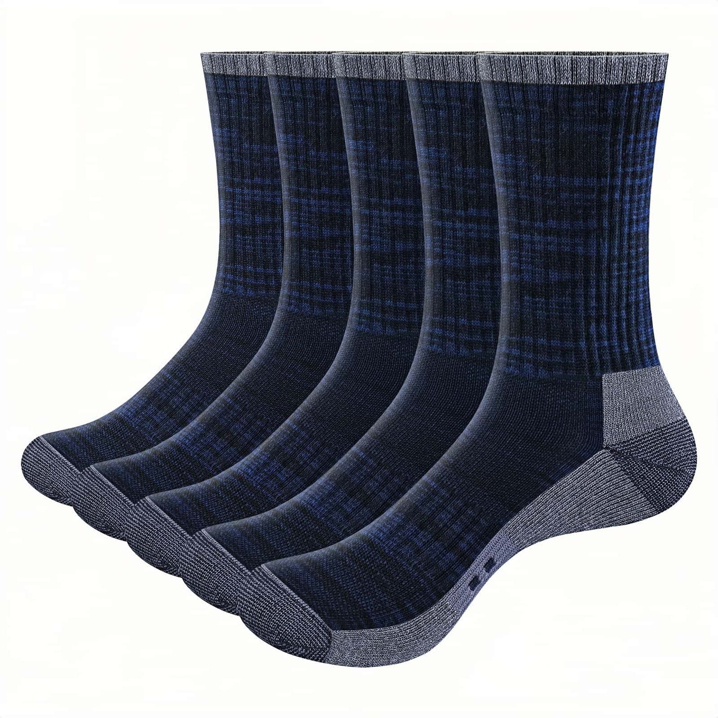 ZYLO® Diabease Cotton Comfort Socks