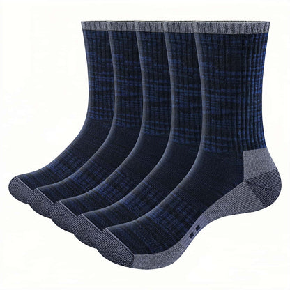 ZYLO® Diabease Cotton Comfort Socks