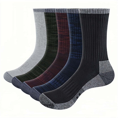 ZYLO® Diabease Cotton Comfort Socks