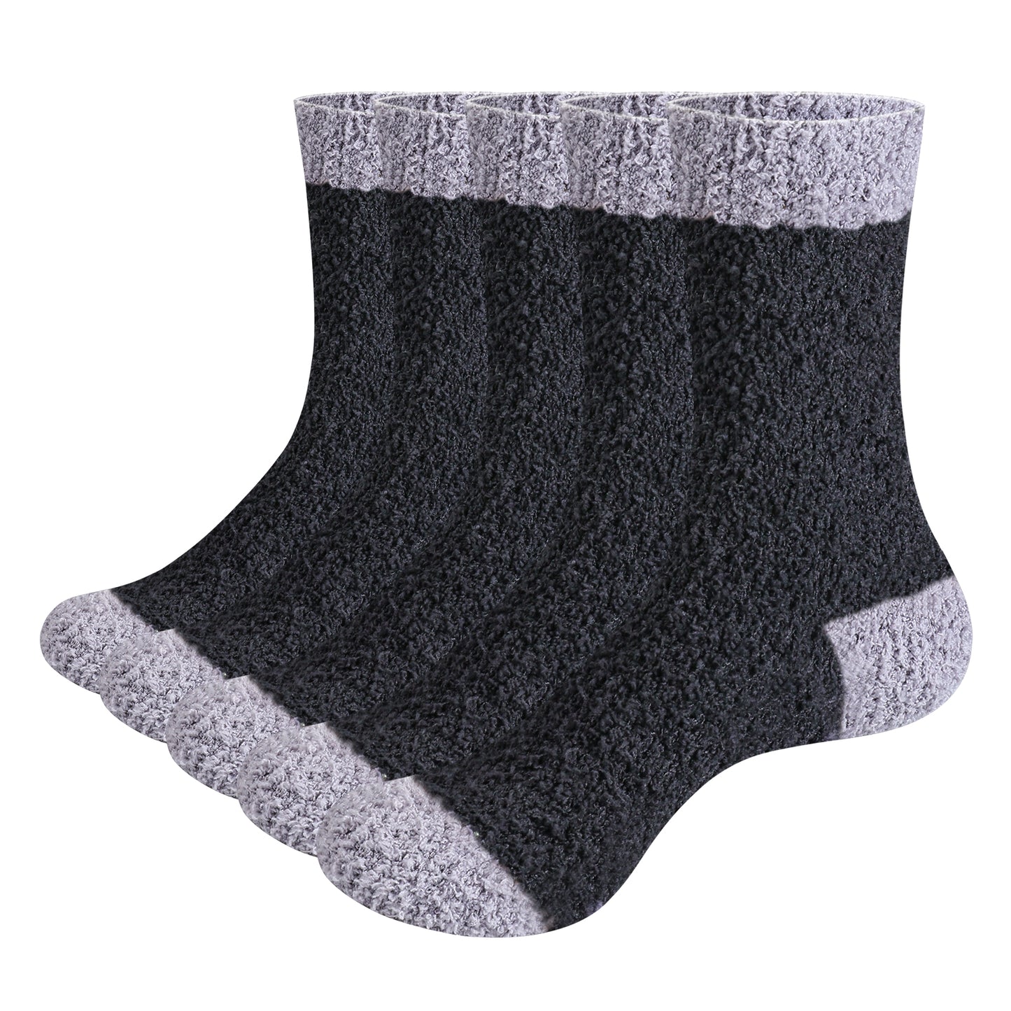 ZYLO® CircuWarm Warming Yang Diabetic Socks