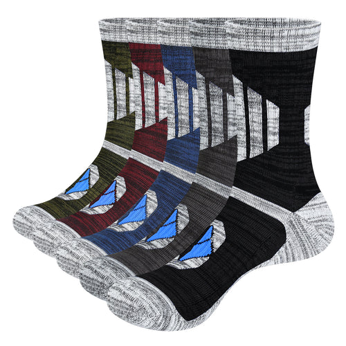 ZYLO® CeramicHeat Warming Yang Diabetic Socks
