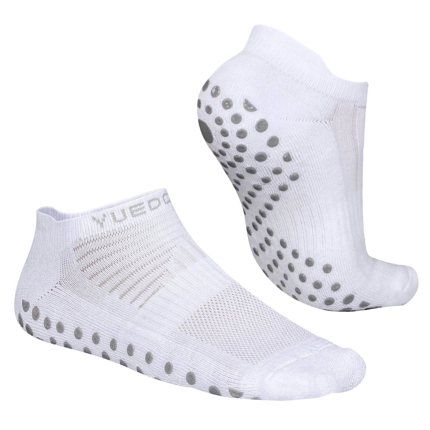ZYLO® BalancedWarm Warming Yang Diabetic Socks