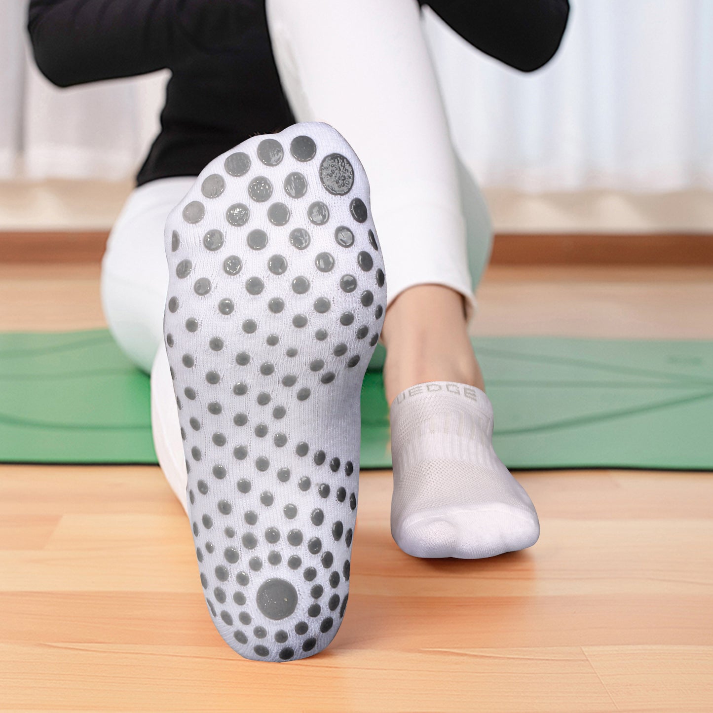 ZYLO® BalancedWarm Warming Yang Diabetic Socks