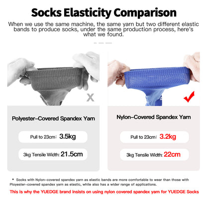 ZYLO® EverWarm Warming Yang Diabetic Socks