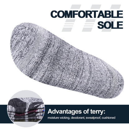 ZYLO® CeramicHeat Warming Yang Diabetic Socks