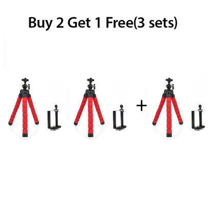 Flexible Mini Tripod