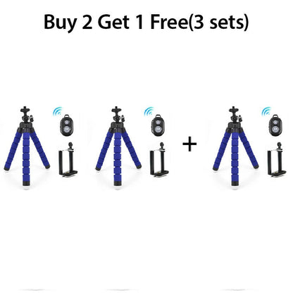 Flexible Mini Tripod