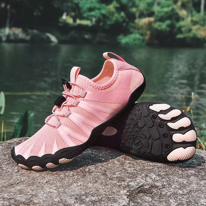 🌞Summer Hot Sale-40% Off🌟Quick-Drying Non Slip Breathable Hiking Shoes
