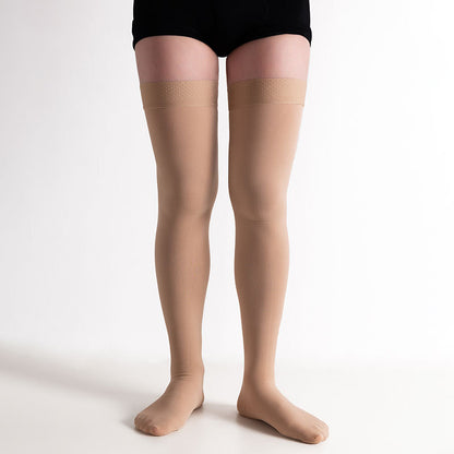 ZKYJPHL Medical Grade Compression Stockings - Plus Size 5-7XL | Varicose Vein & Blood Clot Prevention