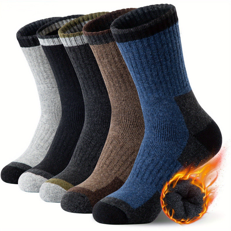 ZYLO® CozyRelief Warming Yang Diabetic Socks