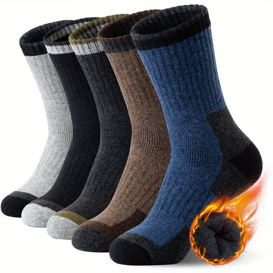 ZYLO® CozyRelief Warming Yang Diabetic Socks
