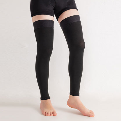 ZKYJPHL Medical Grade Compression Stockings - Plus Size 5-7XL | Varicose Vein & Blood Clot Prevention