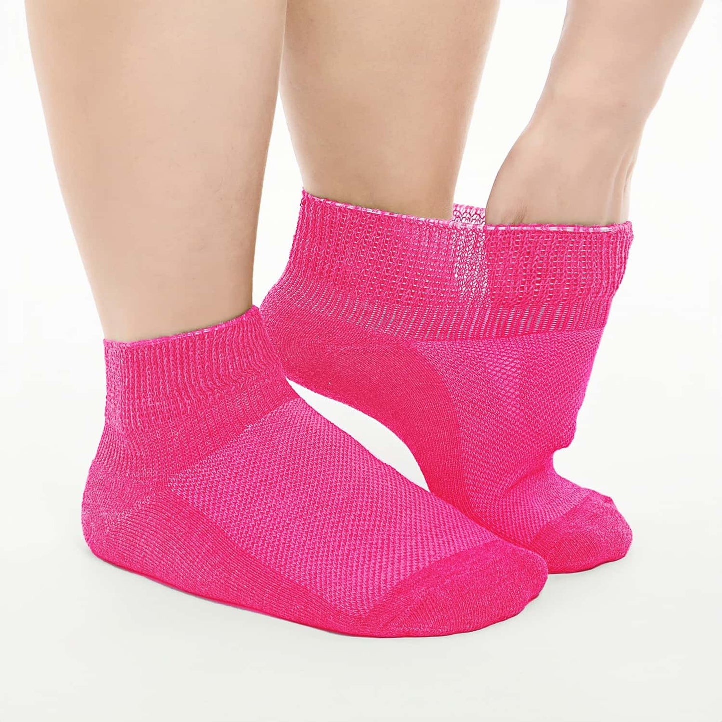 ZKYJPHL Extra Loose Nursing Socks for Diabetic Foot