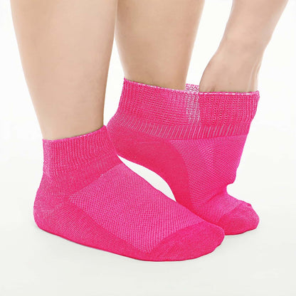 ZKYJPHL Extra Loose Nursing Socks for Diabetic Foot