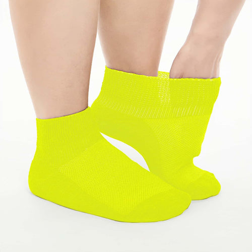 ZKYJPHL Extra Loose Nursing Socks for Diabetic Foot