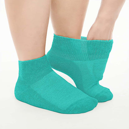 ZKYJPHL Extra Loose Nursing Socks for Diabetic Foot