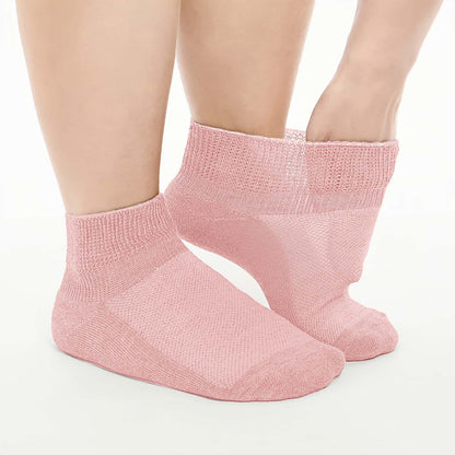 ZKYJPHL Extra Loose Nursing Socks for Diabetic Foot