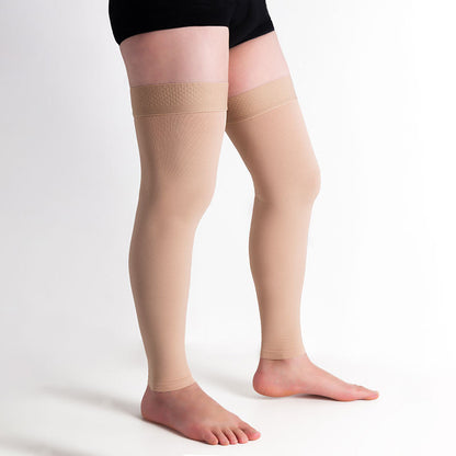 ZKYJPHL Medical Grade Compression Stockings - Plus Size 5-7XL | Varicose Vein & Blood Clot Prevention