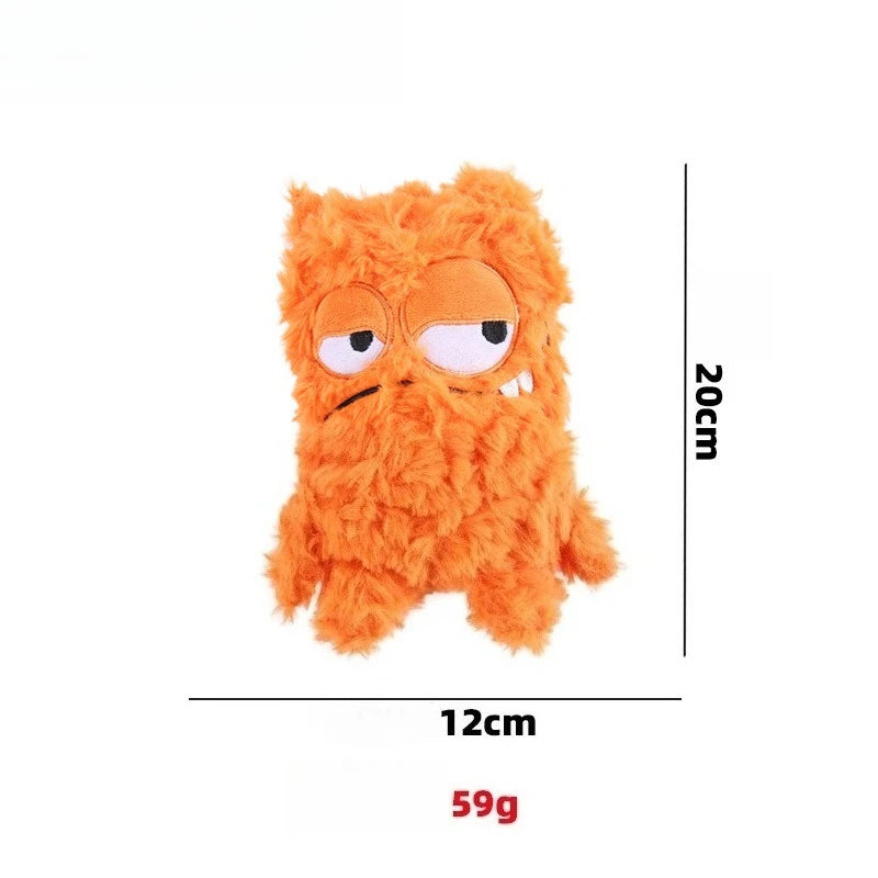 Monster Pet Toys