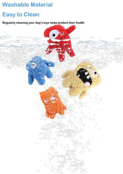Monster Pet Toys