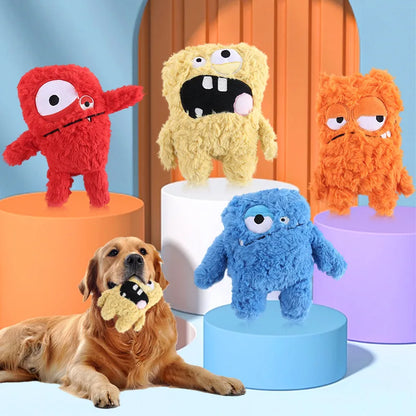 Monster Pet Toys