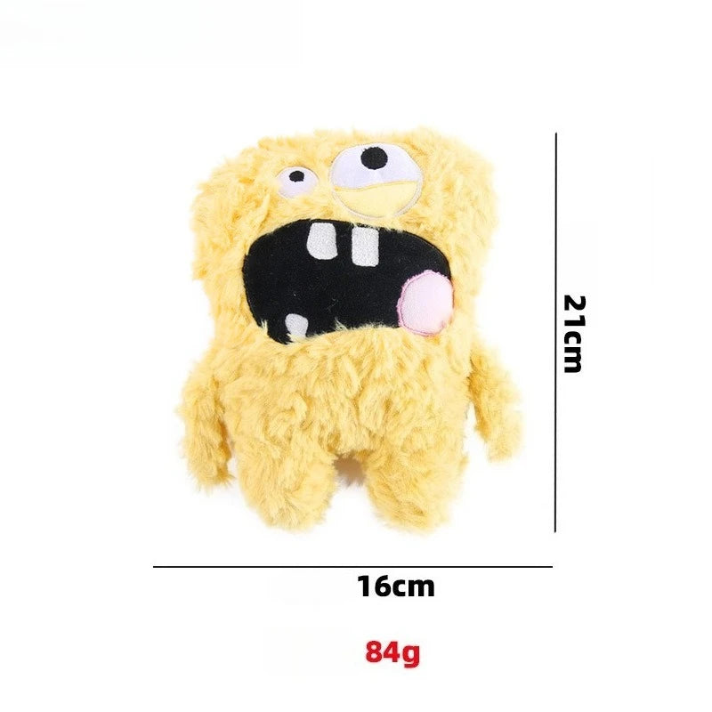 Monster Pet Toys