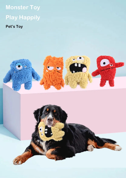 Monster Pet Toys
