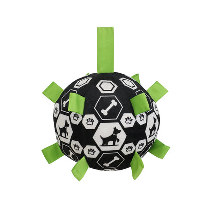 Pet Bell Electric Sound Toy Ball