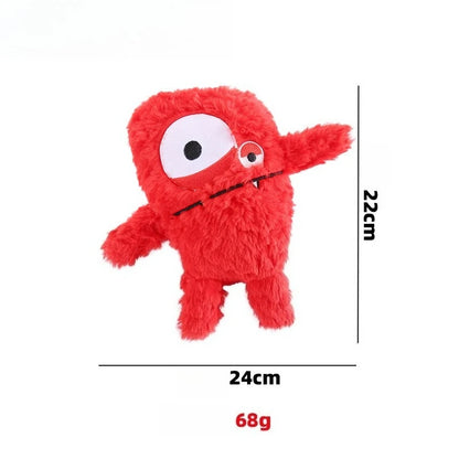 Monster Pet Toys
