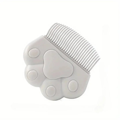 Pet Hair Remove Comb Cat Slicker Brush Pets Hair Removal Comb for Cats Grooming Brushes Dog Combs Cat supplies Accessories