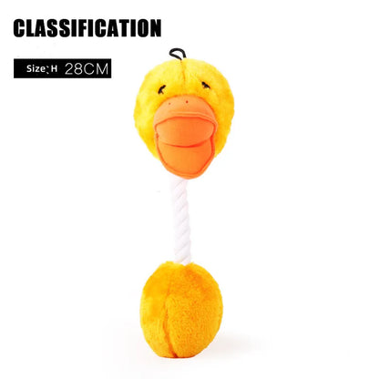 1pcs Bite Resistant Pet Dog Chew Toys for Small Dogs Cleaning Teeth Puppy Cat Dogs Rope Knot Ball Toy Playing animal Accessories