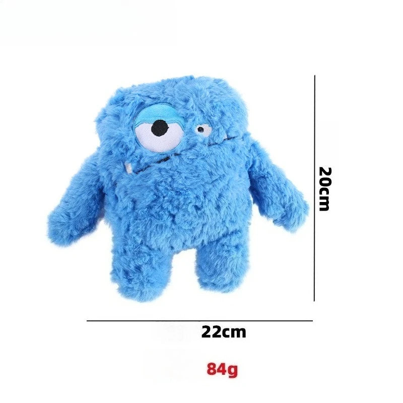 Monster Pet Toys
