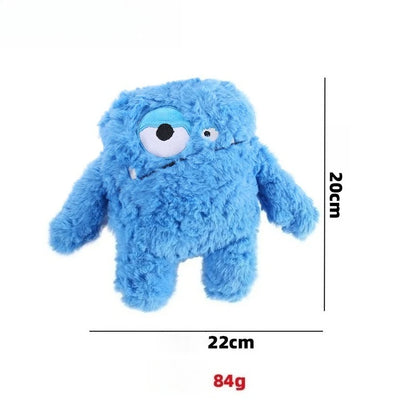 Monster Pet Toys