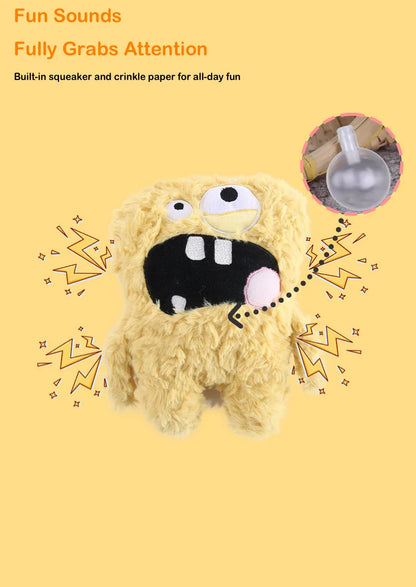 Monster Pet Toys