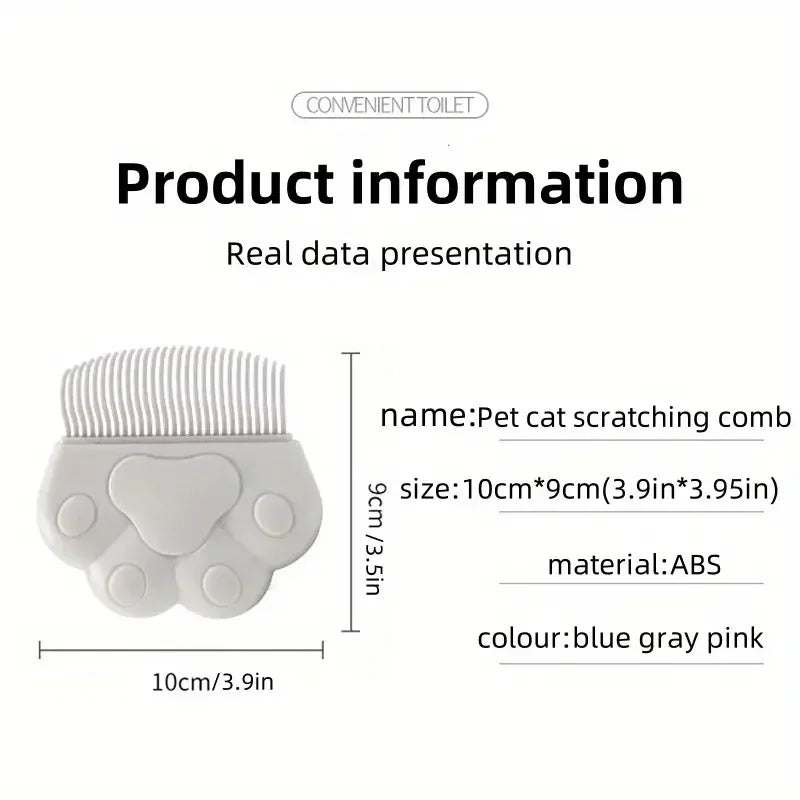 Pet Hair Remove Comb Cat Slicker Brush Pets Hair Removal Comb for Cats Grooming Brushes Dog Combs Cat supplies Accessories