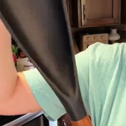 🔥New Hot Selling❤️‍🔥 Silicone Salad Spatula with Wood Handle