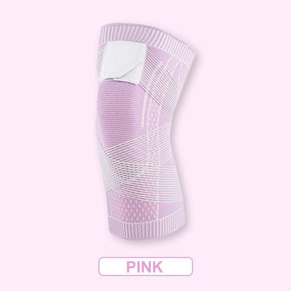 🔥Manchon de compression pour genou - Meilleure attelle de genou
