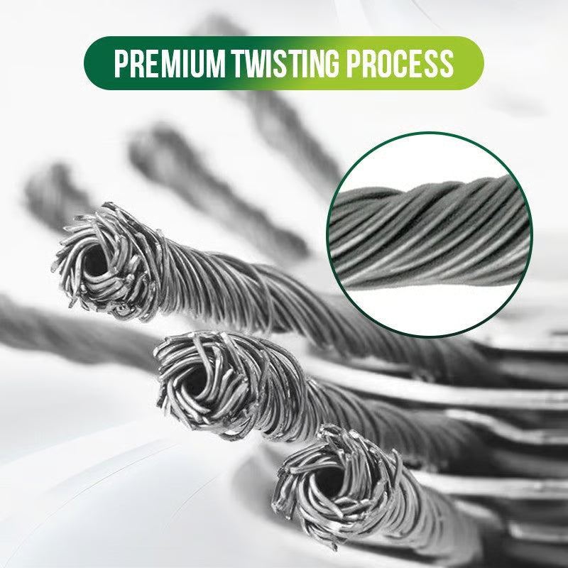 🔥LIMITED SALE 50% OFF🔥String Trimmer Replacement Head