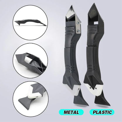 Multi-Purpose Anti-Mildew and Waterproof Sealant