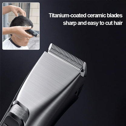 Ideal Gift - Hair Clippers For Hair Salons