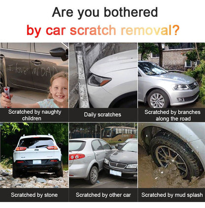 🔥Hot-selling!Limited time offer for two days🔥Car paint scratch repair spray