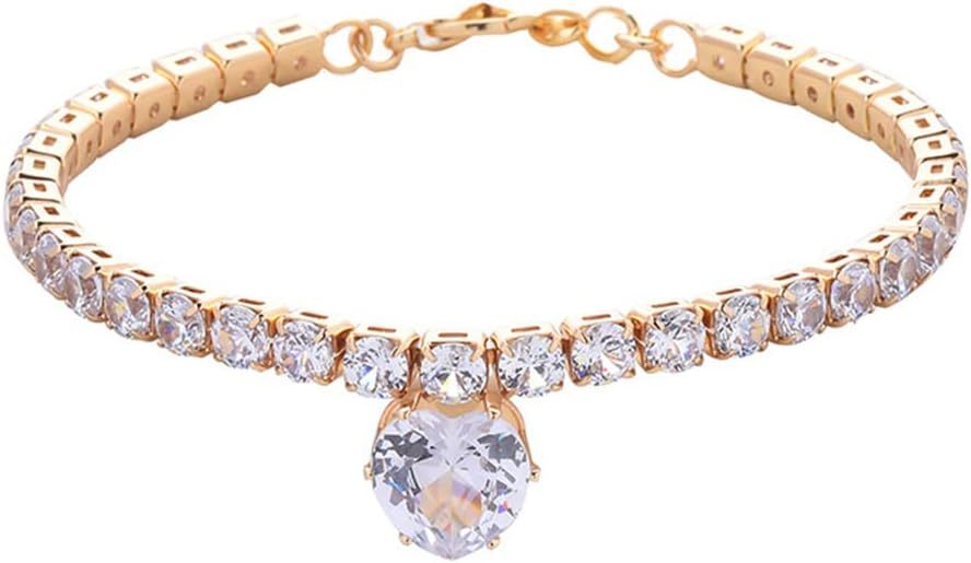 Luna Love Pendant Necklace