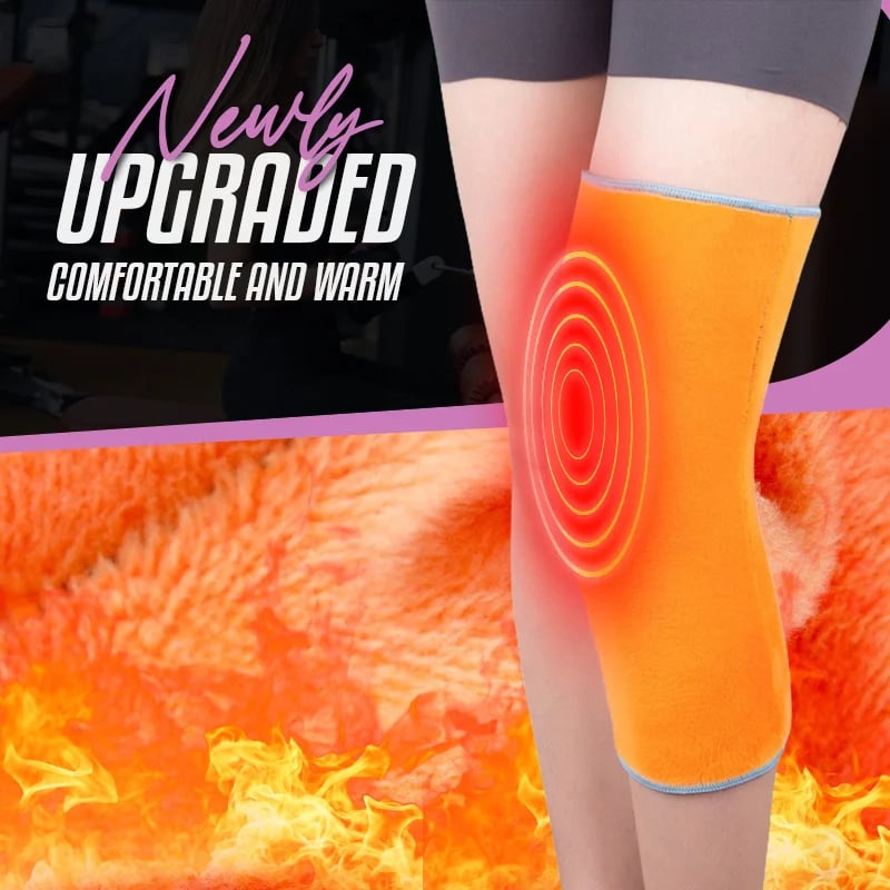 🔥Manchon de compression pour genou - Meilleure attelle de genou