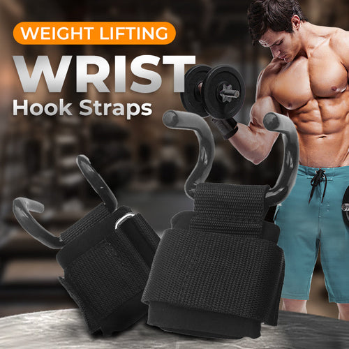 💪Pull-up Wrist Protection Auxiliary Support Belt