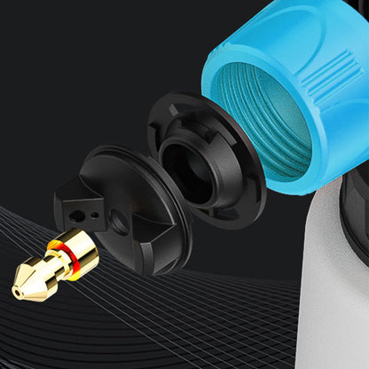 💥Limited time 50% off🔥Wireless electric paint sprayer