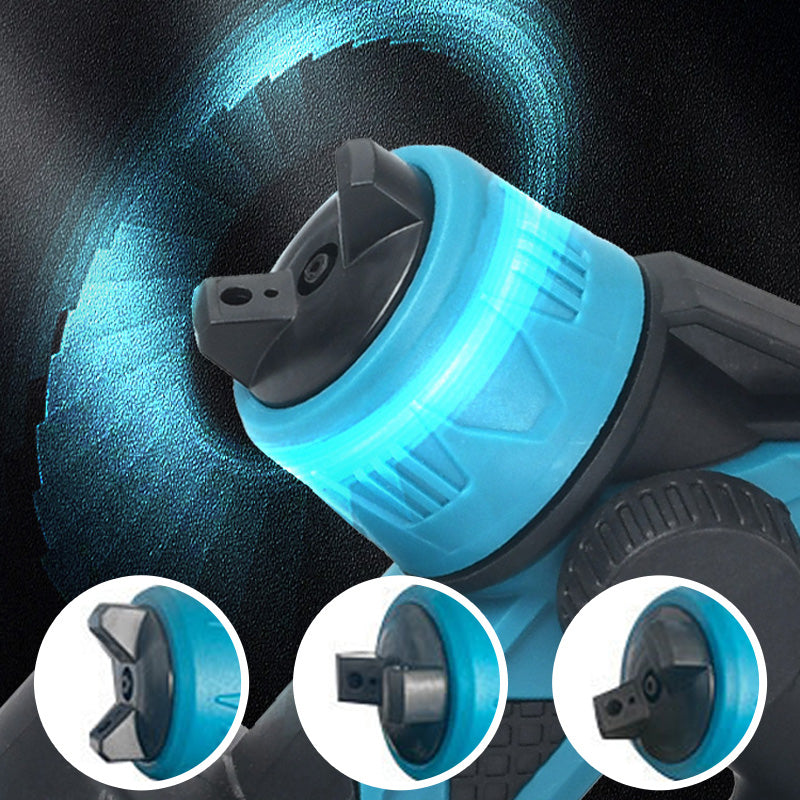 💥Limited time 50% off🔥Wireless electric paint sprayer