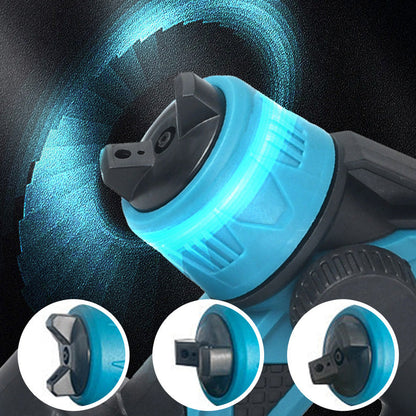 💥Limited time 50% off🔥Wireless electric paint sprayer