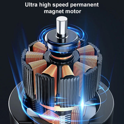 💥Limited time 50% off🔥Wireless electric paint sprayer