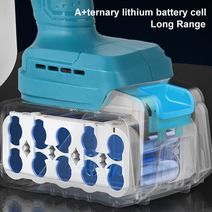 💥Limited time 50% off🔥Wireless electric paint sprayer