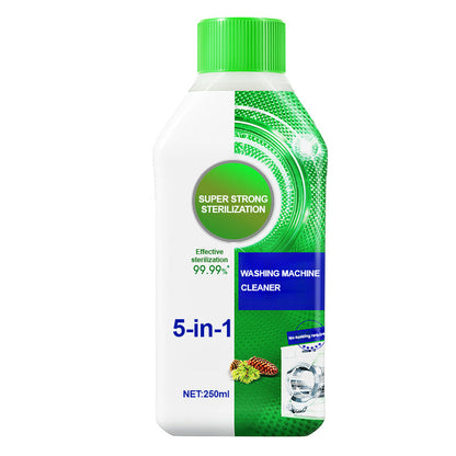 🔥Last Day 50% OFF🔥Anti Bacterial Liquid Washing Machine Cleaner